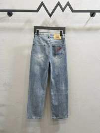 Picture of Balenciaga Jeans Long _SKUBalenciagasz28-36aztxB8777936